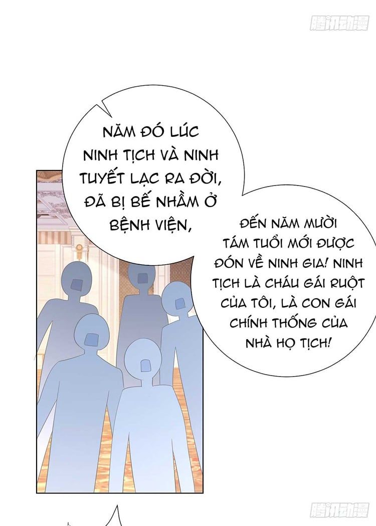 đọc truyện Ẩn Hôn 100%: Chọc Tức Vợ Yêu Mua Một Tặng Một Chương 307.2 ảnh 9 tại Thiên Thai Truyện