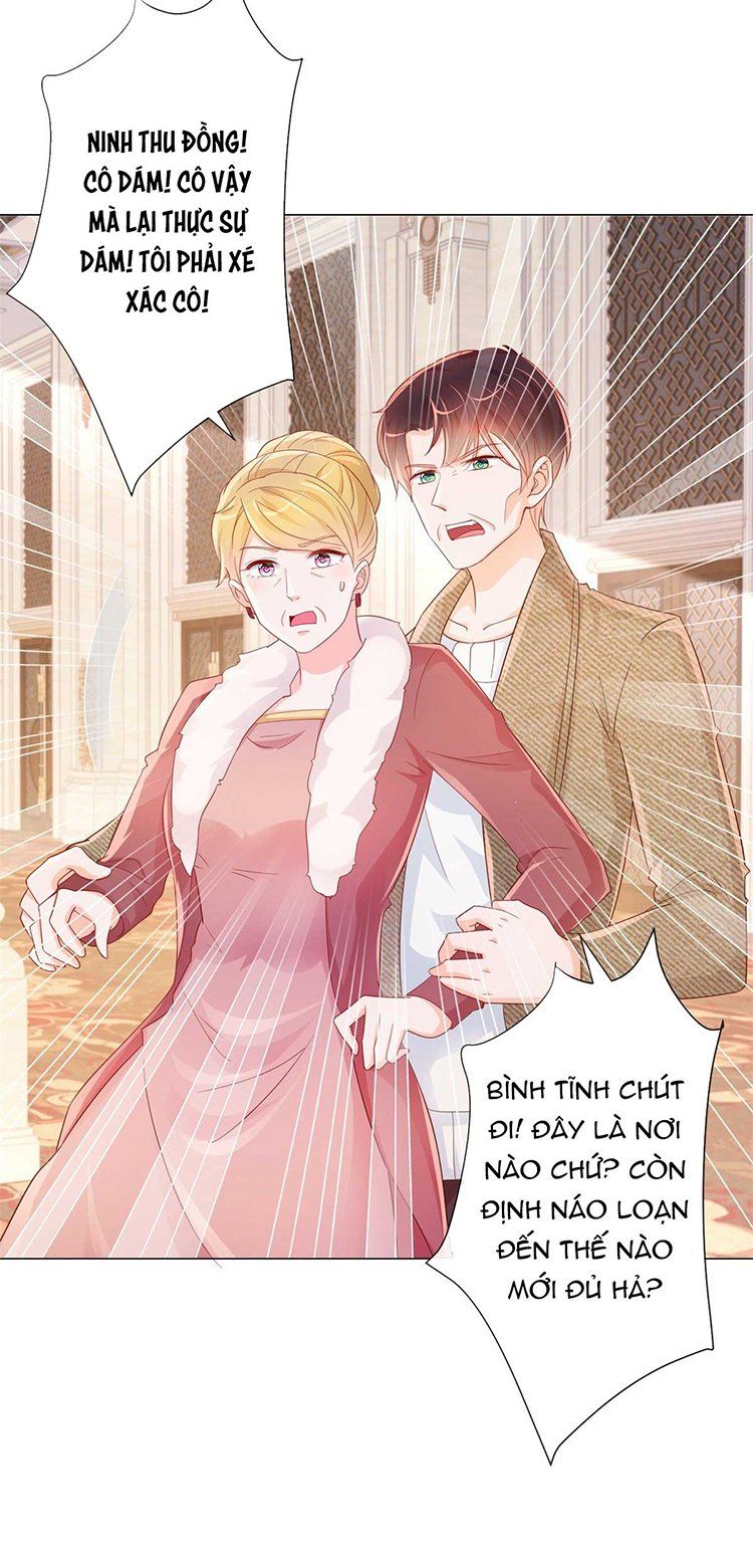 đọc truyện Ẩn Hôn 100%: Chọc Tức Vợ Yêu Mua Một Tặng Một Chương 307.2 ảnh 10 tại Thiên Thai Truyện