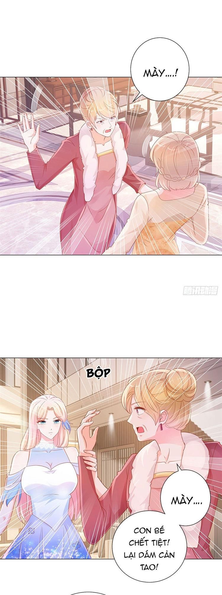 đọc truyện Ẩn Hôn 100%: Chọc Tức Vợ Yêu Mua Một Tặng Một Chương 308.1 ảnh 12 tại Thiên Thai Truyện