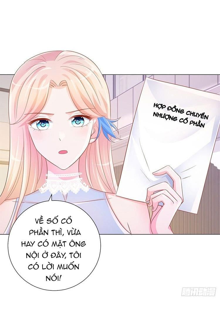 đọc truyện Ẩn Hôn 100%: Chọc Tức Vợ Yêu Mua Một Tặng Một Chương 308.1 ảnh 14 tại Thiên Thai Truyện