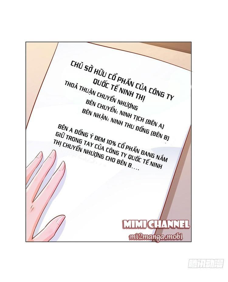 đọc truyện Ẩn Hôn 100%: Chọc Tức Vợ Yêu Mua Một Tặng Một Chương 308.1 ảnh 15 tại Thiên Thai Truyện