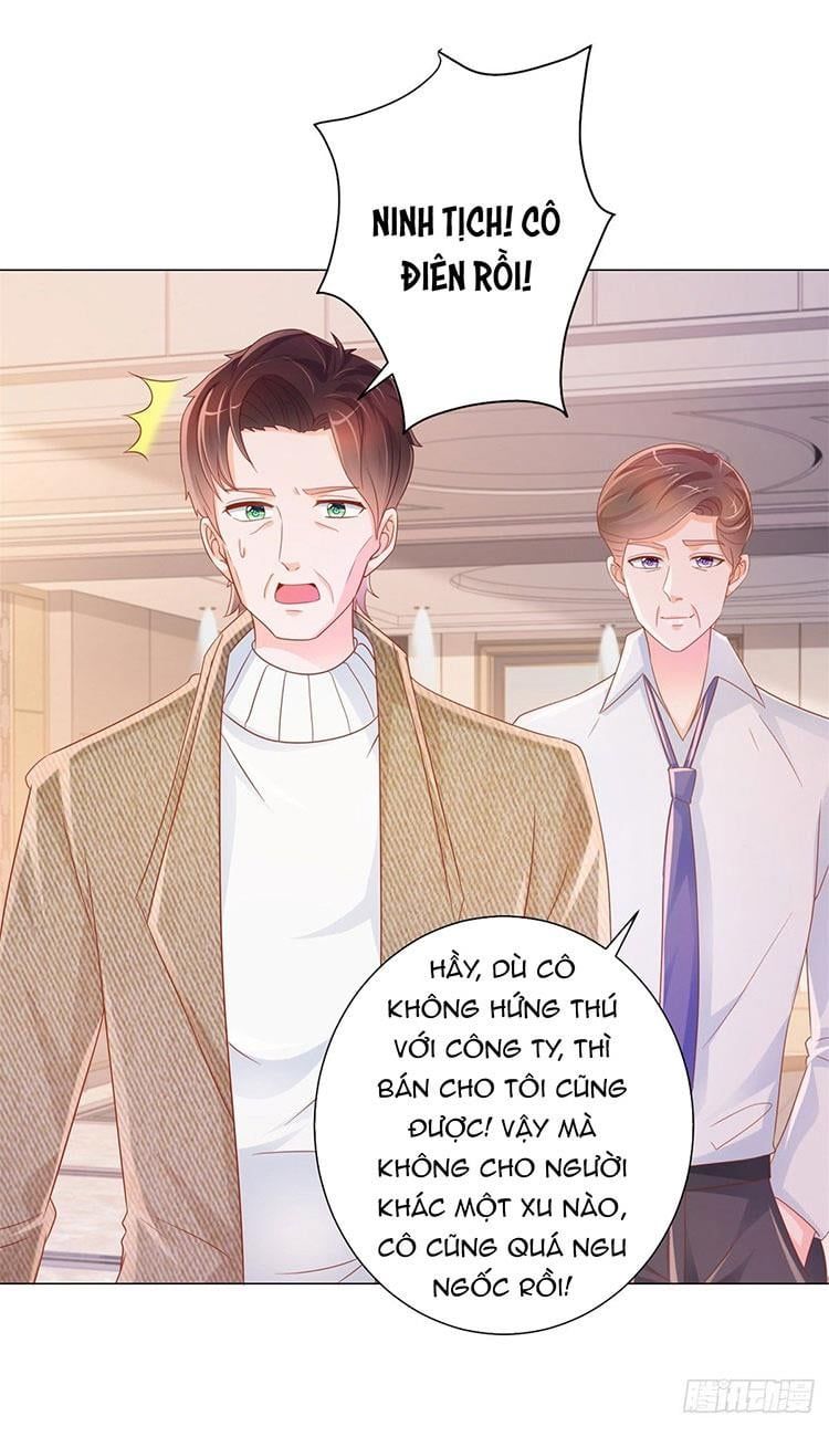 đọc truyện Ẩn Hôn 100%: Chọc Tức Vợ Yêu Mua Một Tặng Một Chương 308.1 ảnh 16 tại Thiên Thai Truyện