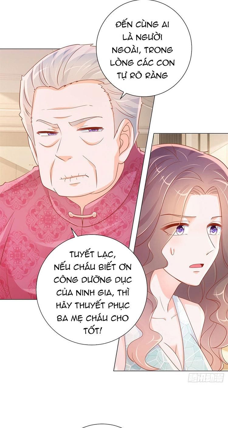 đọc truyện Ẩn Hôn 100%: Chọc Tức Vợ Yêu Mua Một Tặng Một Chương 308.1 ảnh 4 tại Thiên Thai Truyện