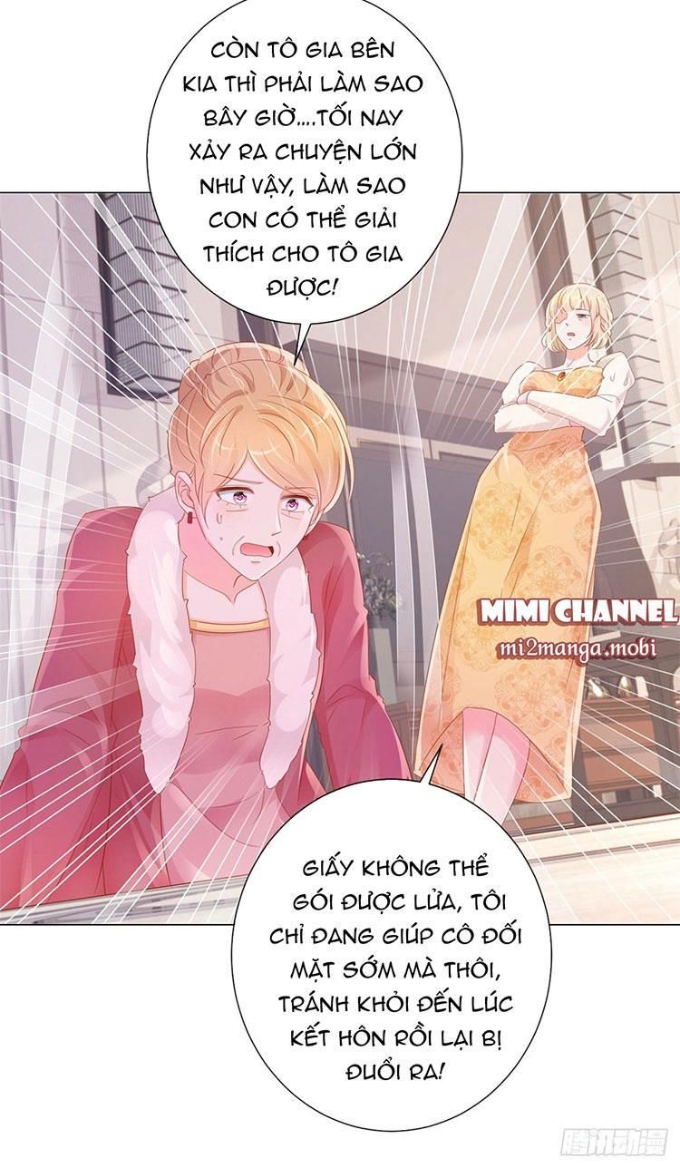 đọc truyện Ẩn Hôn 100%: Chọc Tức Vợ Yêu Mua Một Tặng Một Chương 308.1 ảnh 5 tại Thiên Thai Truyện