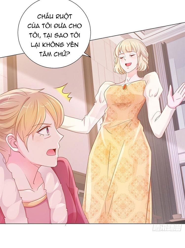 đọc truyện Ẩn Hôn 100%: Chọc Tức Vợ Yêu Mua Một Tặng Một Chương 308.1 ảnh 7 tại Thiên Thai Truyện