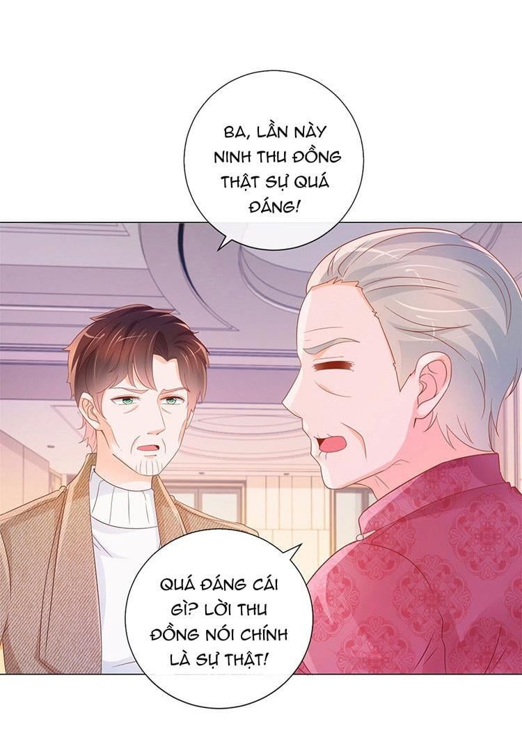 đọc truyện Ẩn Hôn 100%: Chọc Tức Vợ Yêu Mua Một Tặng Một Chương 308.1 ảnh 9 tại Thiên Thai Truyện