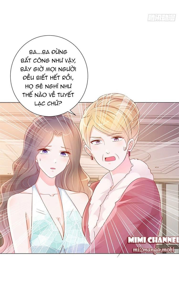 đọc truyện Ẩn Hôn 100%: Chọc Tức Vợ Yêu Mua Một Tặng Một Chương 308.1 ảnh 10 tại Thiên Thai Truyện