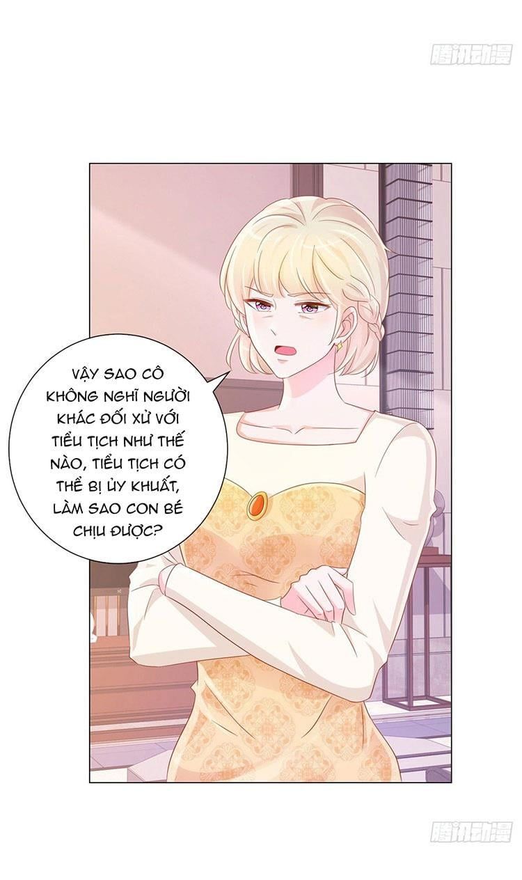 đọc truyện Ẩn Hôn 100%: Chọc Tức Vợ Yêu Mua Một Tặng Một Chương 308.1 ảnh 11 tại Thiên Thai Truyện