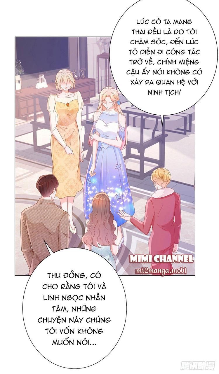 đọc truyện Ẩn Hôn 100%: Chọc Tức Vợ Yêu Mua Một Tặng Một Chương 308.2 ảnh 12 tại Thiên Thai Truyện