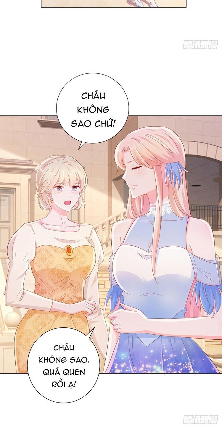 đọc truyện Ẩn Hôn 100%: Chọc Tức Vợ Yêu Mua Một Tặng Một Chương 308.2 ảnh 14 tại Thiên Thai Truyện