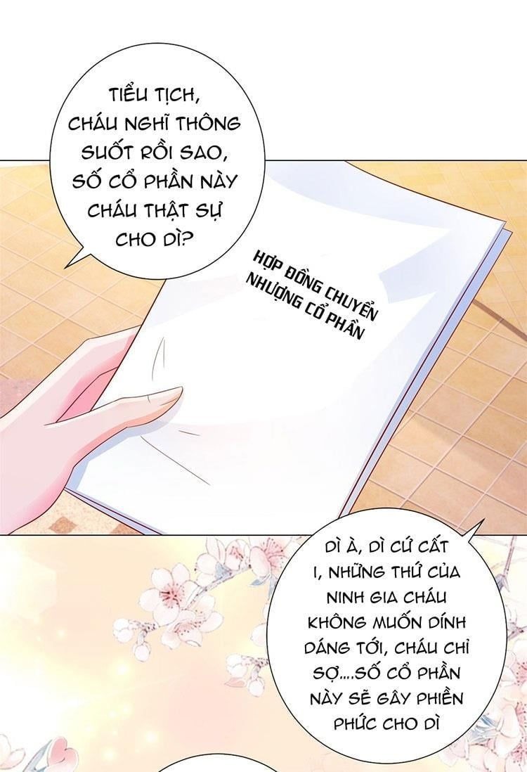 đọc truyện Ẩn Hôn 100%: Chọc Tức Vợ Yêu Mua Một Tặng Một Chương 308.2 ảnh 15 tại Thiên Thai Truyện