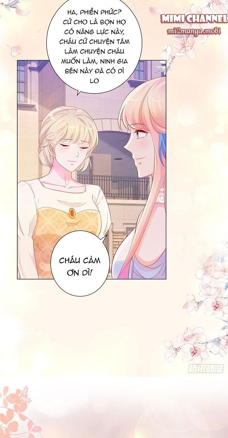 đọc truyện Ẩn Hôn 100%: Chọc Tức Vợ Yêu Mua Một Tặng Một Chương 308.2 ảnh 16 tại Thiên Thai Truyện