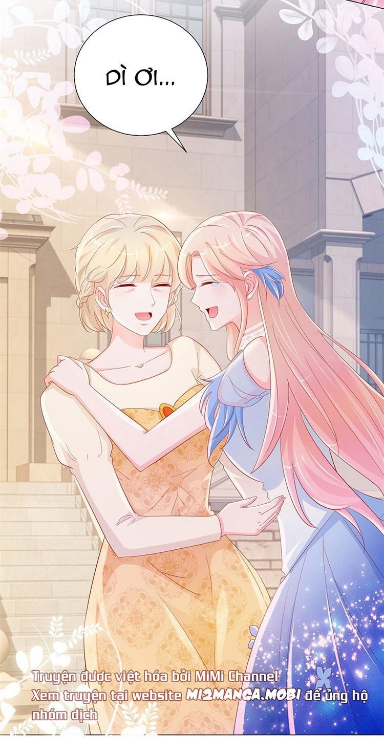 đọc truyện Ẩn Hôn 100%: Chọc Tức Vợ Yêu Mua Một Tặng Một Chương 308.2 ảnh 18 tại Thiên Thai Truyện