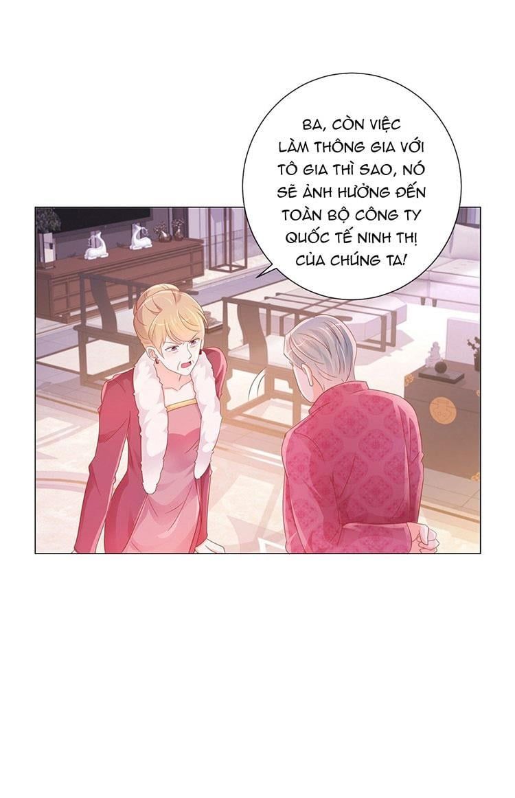 đọc truyện Ẩn Hôn 100%: Chọc Tức Vợ Yêu Mua Một Tặng Một Chương 308.2 ảnh 8 tại Thiên Thai Truyện