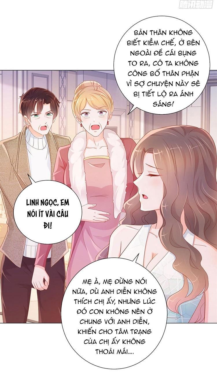 đọc truyện Ẩn Hôn 100%: Chọc Tức Vợ Yêu Mua Một Tặng Một Chương 308.2 ảnh 10 tại Thiên Thai Truyện