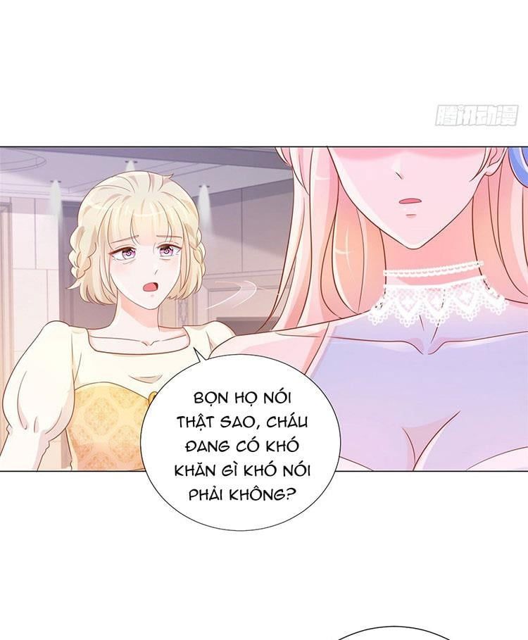 đọc truyện Ẩn Hôn 100%: Chọc Tức Vợ Yêu Mua Một Tặng Một Chương 308.2 ảnh 11 tại Thiên Thai Truyện