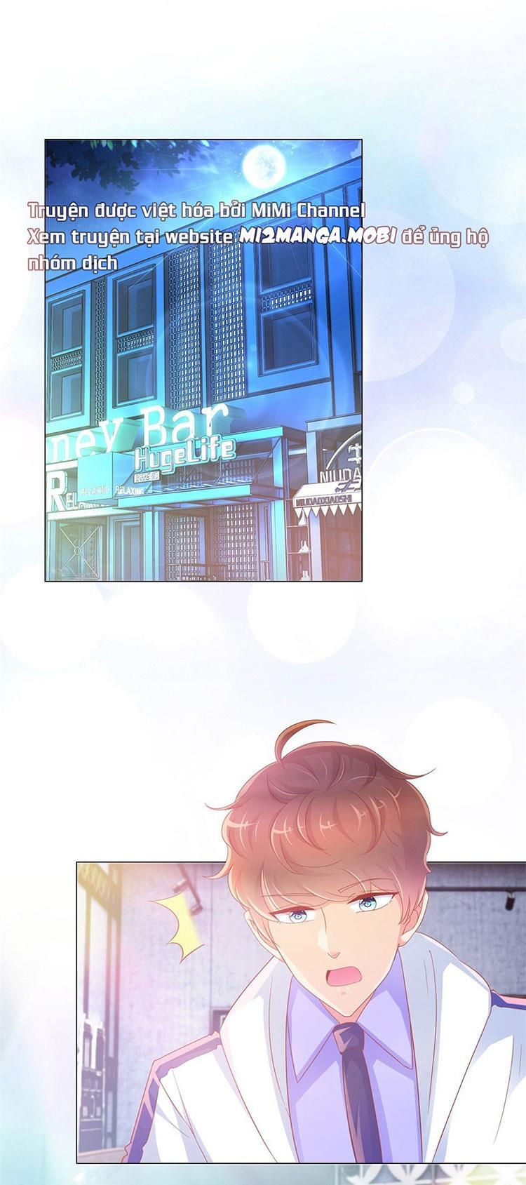 đọc truyện Ẩn Hôn 100%: Chọc Tức Vợ Yêu Mua Một Tặng Một Chương 309.1 ảnh 3 tại Thiên Thai Truyện