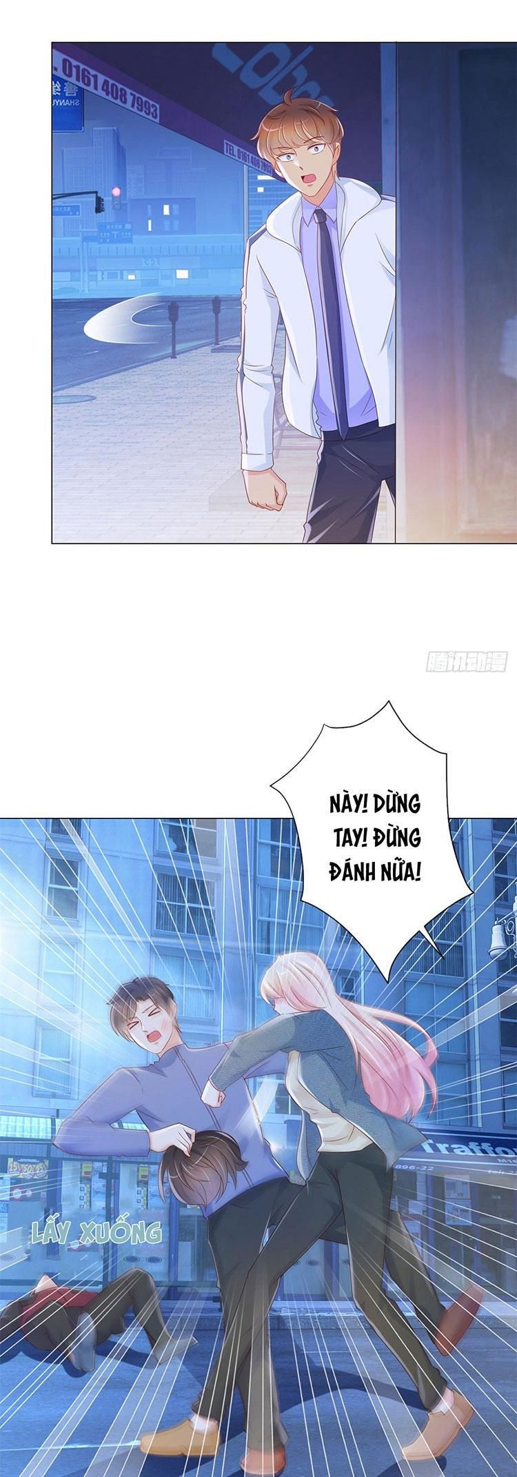 đọc truyện Ẩn Hôn 100%: Chọc Tức Vợ Yêu Mua Một Tặng Một Chương 309.1 ảnh 12 tại Thiên Thai Truyện