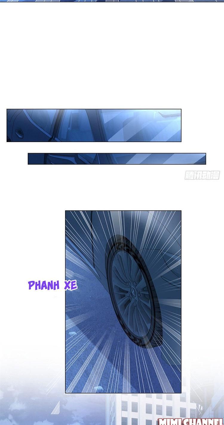 đọc truyện Ẩn Hôn 100%: Chọc Tức Vợ Yêu Mua Một Tặng Một Chương 309.1 ảnh 13 tại Thiên Thai Truyện