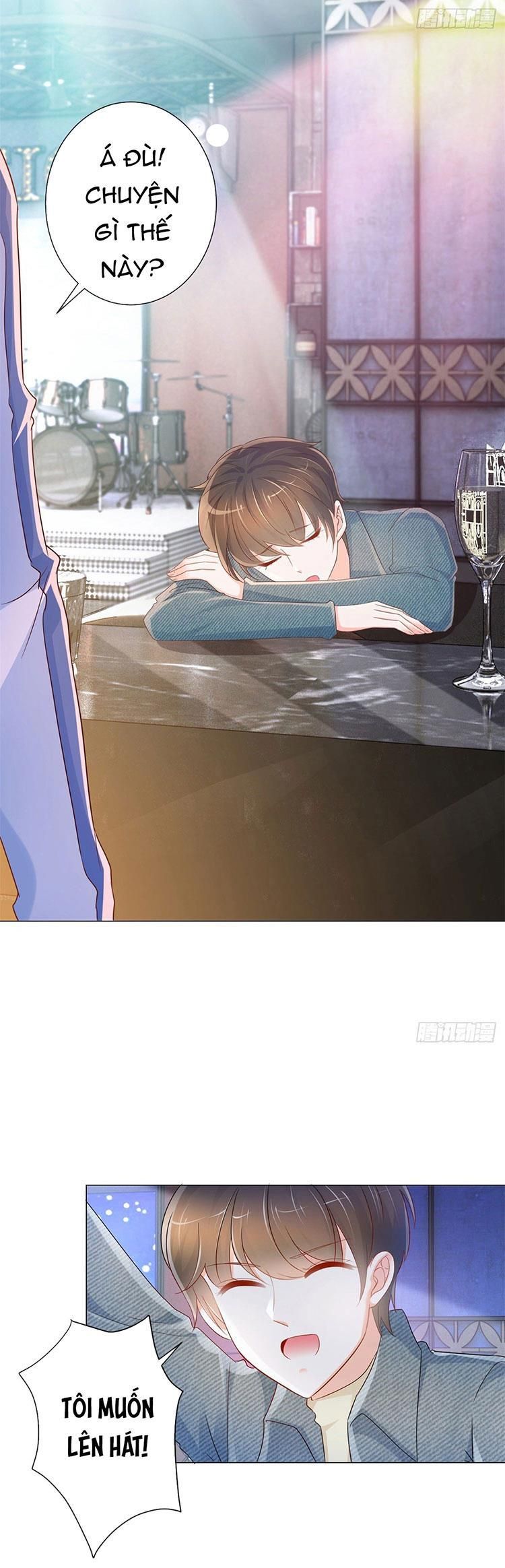 đọc truyện Ẩn Hôn 100%: Chọc Tức Vợ Yêu Mua Một Tặng Một Chương 309.1 ảnh 4 tại Thiên Thai Truyện