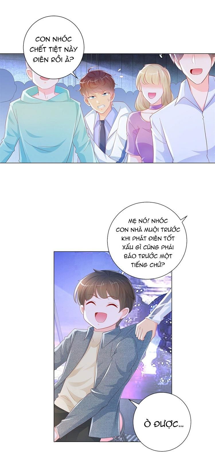 đọc truyện Ẩn Hôn 100%: Chọc Tức Vợ Yêu Mua Một Tặng Một Chương 309.1 ảnh 6 tại Thiên Thai Truyện