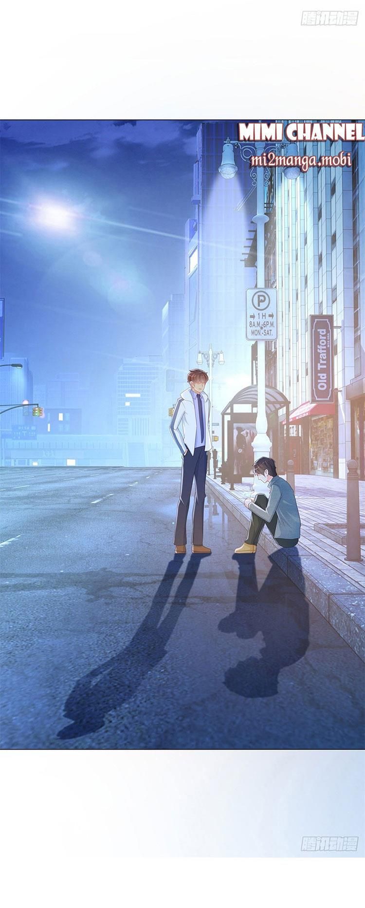 đọc truyện Ẩn Hôn 100%: Chọc Tức Vợ Yêu Mua Một Tặng Một Chương 309.1 ảnh 7 tại Thiên Thai Truyện