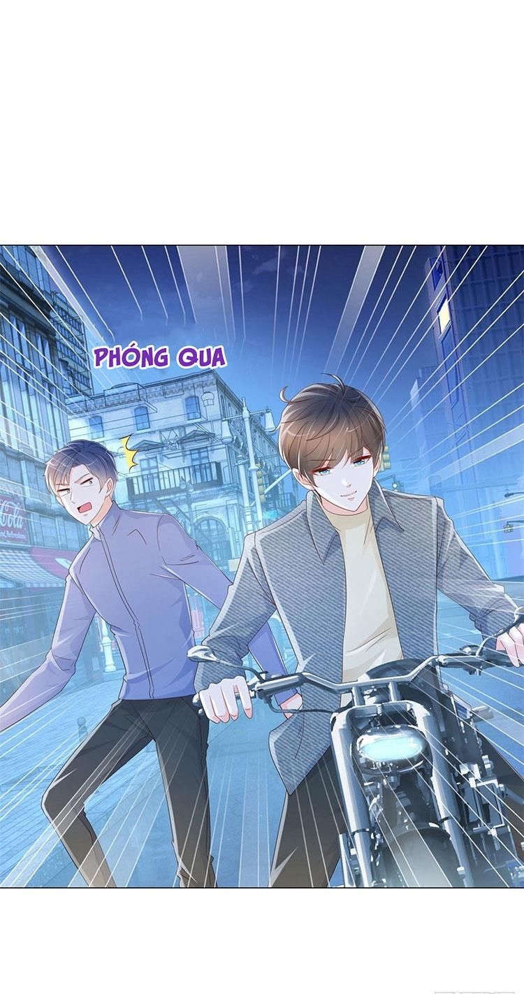 đọc truyện Ẩn Hôn 100%: Chọc Tức Vợ Yêu Mua Một Tặng Một Chương 309.1 ảnh 9 tại Thiên Thai Truyện