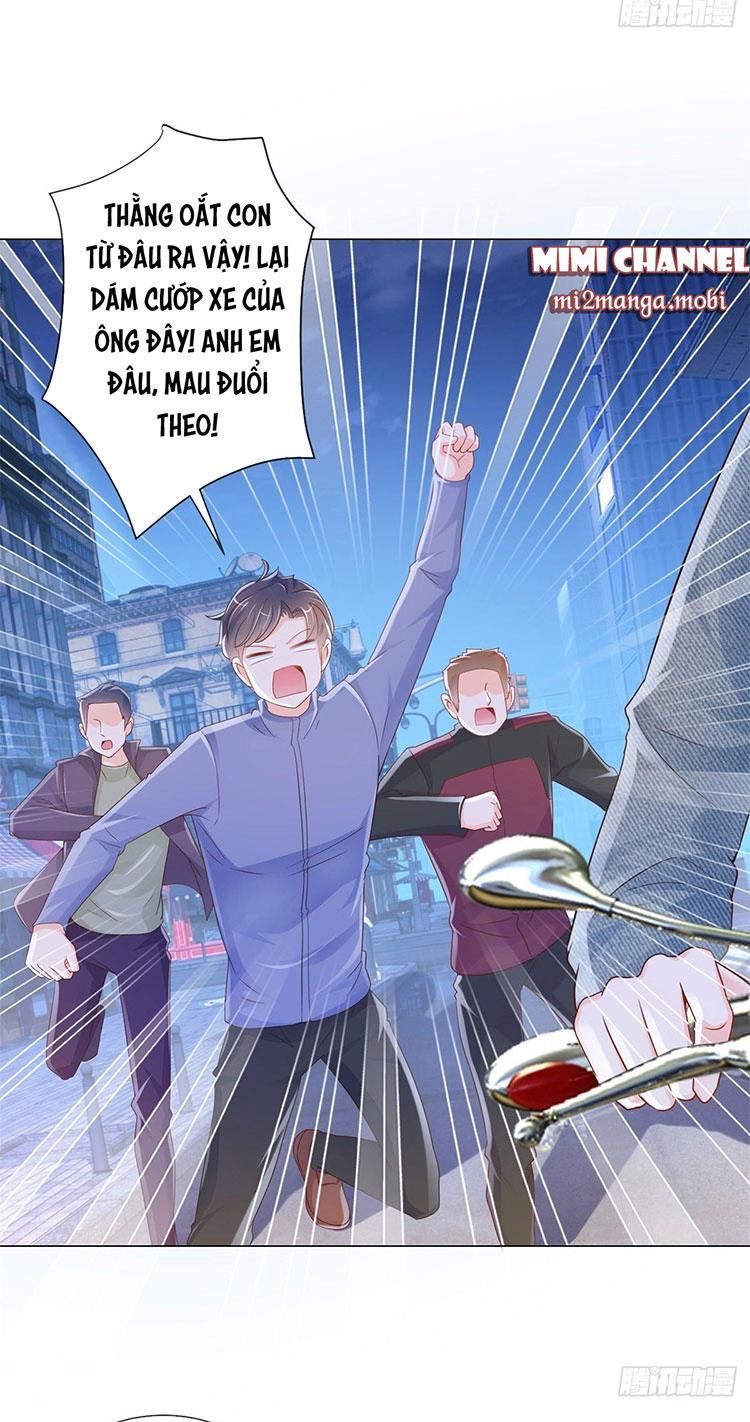 đọc truyện Ẩn Hôn 100%: Chọc Tức Vợ Yêu Mua Một Tặng Một Chương 309.1 ảnh 10 tại Thiên Thai Truyện