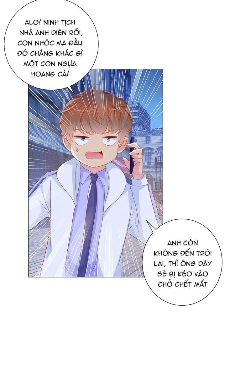 đọc truyện Ẩn Hôn 100%: Chọc Tức Vợ Yêu Mua Một Tặng Một Chương 309.1 ảnh 11 tại Thiên Thai Truyện