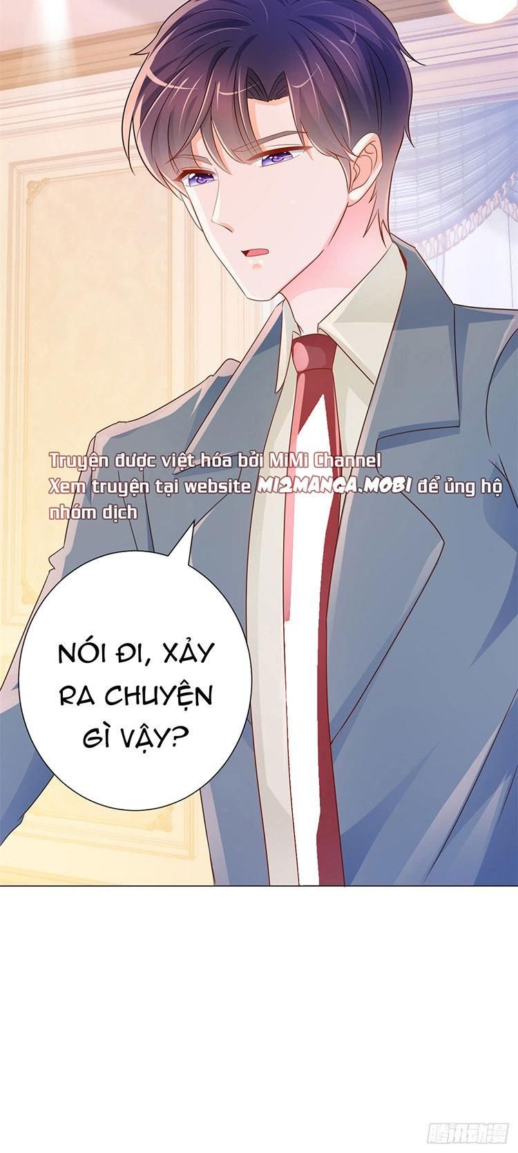 đọc truyện Ẩn Hôn 100%: Chọc Tức Vợ Yêu Mua Một Tặng Một Chương 309.2 ảnh 12 tại Thiên Thai Truyện