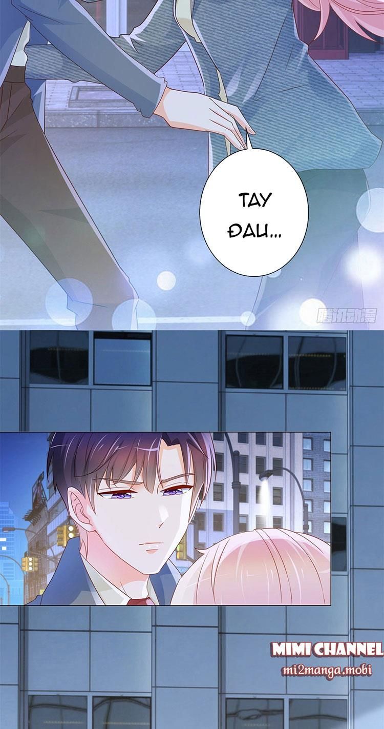 đọc truyện Ẩn Hôn 100%: Chọc Tức Vợ Yêu Mua Một Tặng Một Chương 309.2 ảnh 5 tại Thiên Thai Truyện