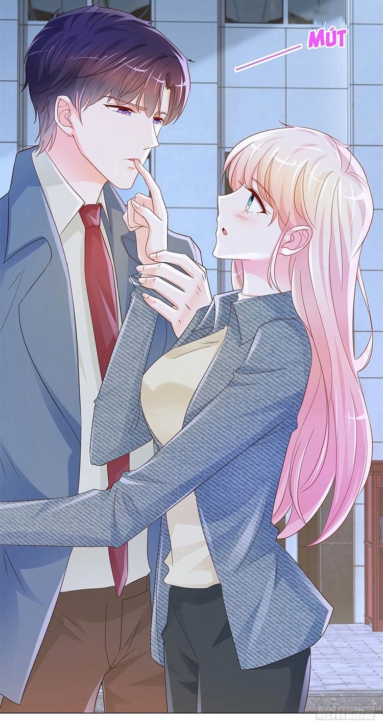 đọc truyện Ẩn Hôn 100%: Chọc Tức Vợ Yêu Mua Một Tặng Một Chương 309.2 ảnh 6 tại Thiên Thai Truyện