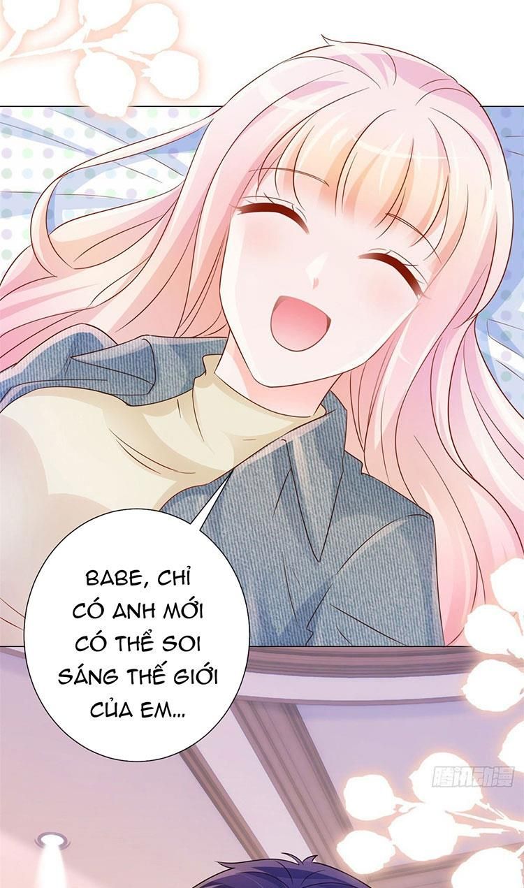 đọc truyện Ẩn Hôn 100%: Chọc Tức Vợ Yêu Mua Một Tặng Một Chương 309.2 ảnh 11 tại Thiên Thai Truyện