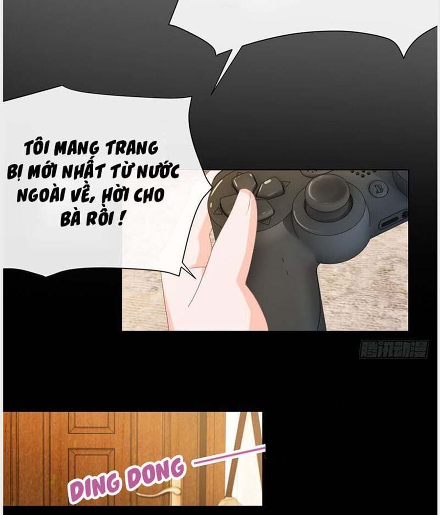 đọc truyện Ẩn Hôn 100%: Chọc Tức Vợ Yêu Mua Một Tặng Một Chương 31 ảnh 14 tại Thiên Thai Truyện