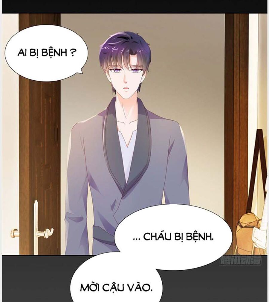 đọc truyện Ẩn Hôn 100%: Chọc Tức Vợ Yêu Mua Một Tặng Một Chương 31 ảnh 18 tại Thiên Thai Truyện