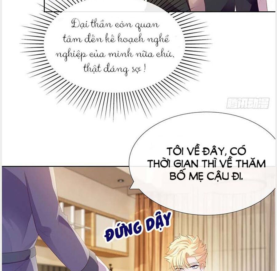 đọc truyện Ẩn Hôn 100%: Chọc Tức Vợ Yêu Mua Một Tặng Một Chương 31 ảnh 21 tại Thiên Thai Truyện