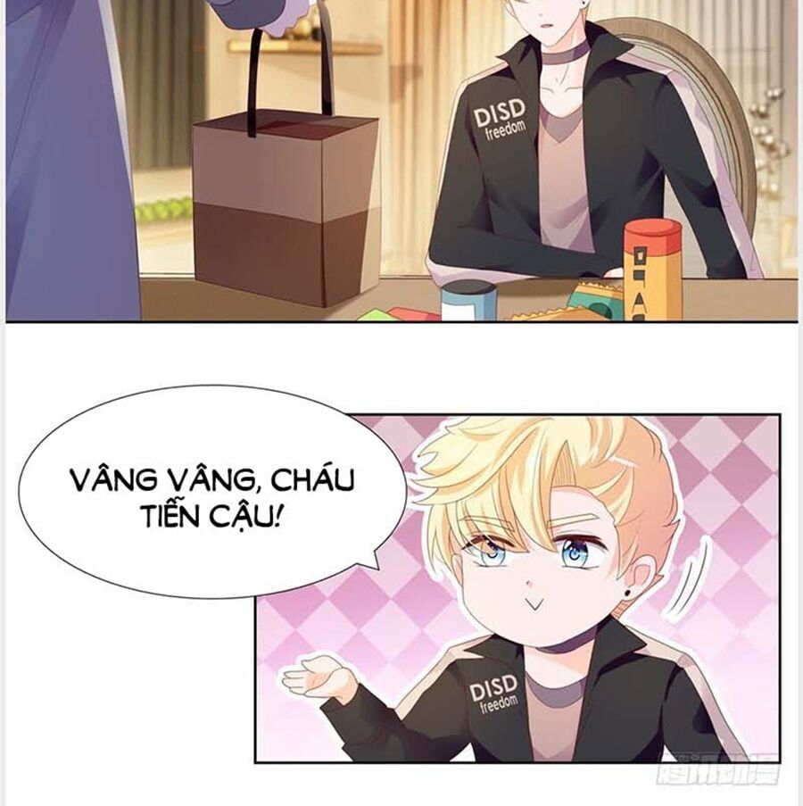 đọc truyện Ẩn Hôn 100%: Chọc Tức Vợ Yêu Mua Một Tặng Một Chương 31 ảnh 22 tại Thiên Thai Truyện