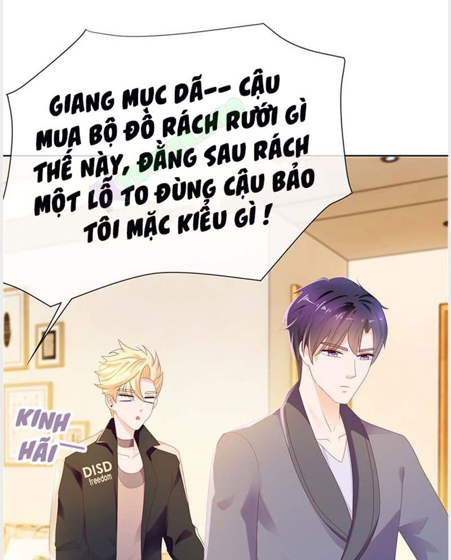 đọc truyện Ẩn Hôn 100%: Chọc Tức Vợ Yêu Mua Một Tặng Một Chương 31 ảnh 23 tại Thiên Thai Truyện