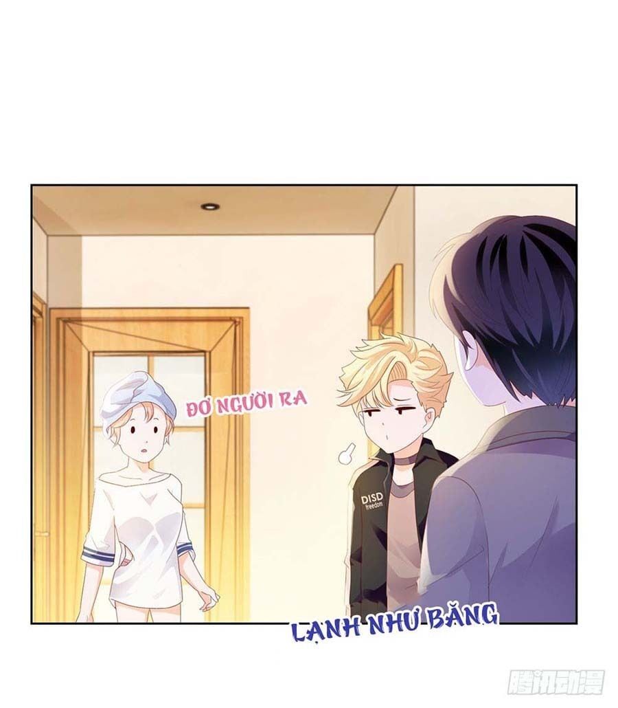 đọc truyện Ẩn Hôn 100%: Chọc Tức Vợ Yêu Mua Một Tặng Một Chương 31 ảnh 27 tại Thiên Thai Truyện