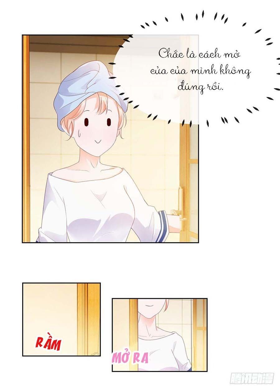 đọc truyện Ẩn Hôn 100%: Chọc Tức Vợ Yêu Mua Một Tặng Một Chương 31 ảnh 28 tại Thiên Thai Truyện