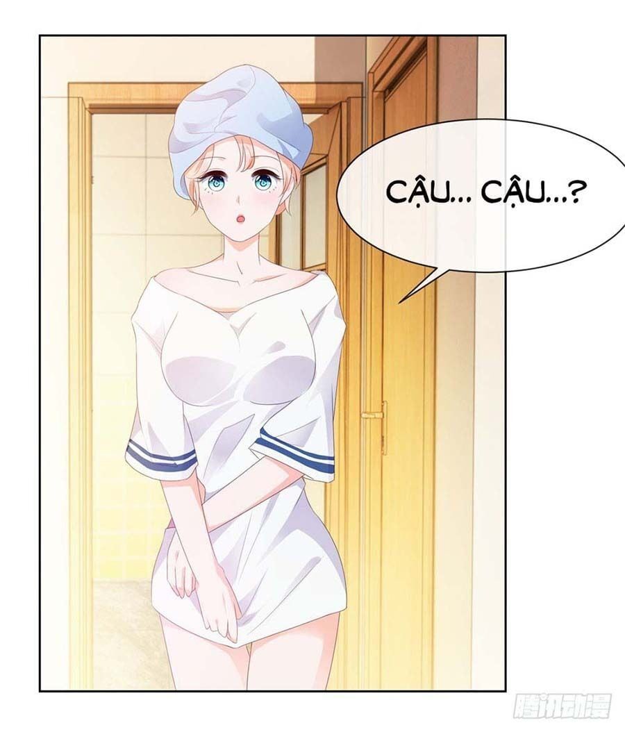 đọc truyện Ẩn Hôn 100%: Chọc Tức Vợ Yêu Mua Một Tặng Một Chương 31 ảnh 31 tại Thiên Thai Truyện