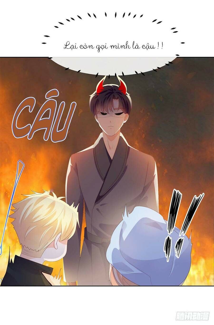 đọc truyện Ẩn Hôn 100%: Chọc Tức Vợ Yêu Mua Một Tặng Một Chương 31 ảnh 32 tại Thiên Thai Truyện