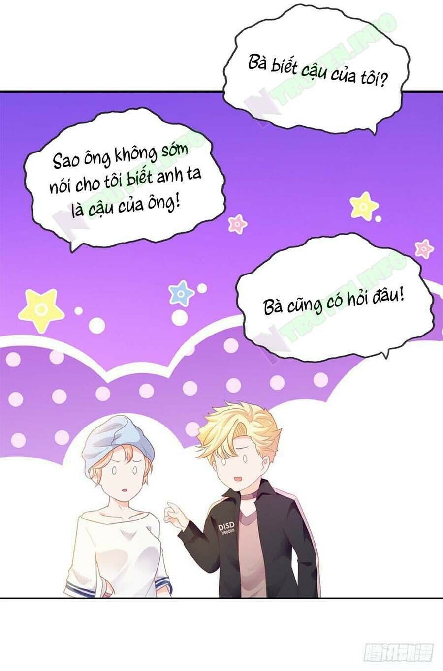 đọc truyện Ẩn Hôn 100%: Chọc Tức Vợ Yêu Mua Một Tặng Một Chương 31 ảnh 34 tại Thiên Thai Truyện