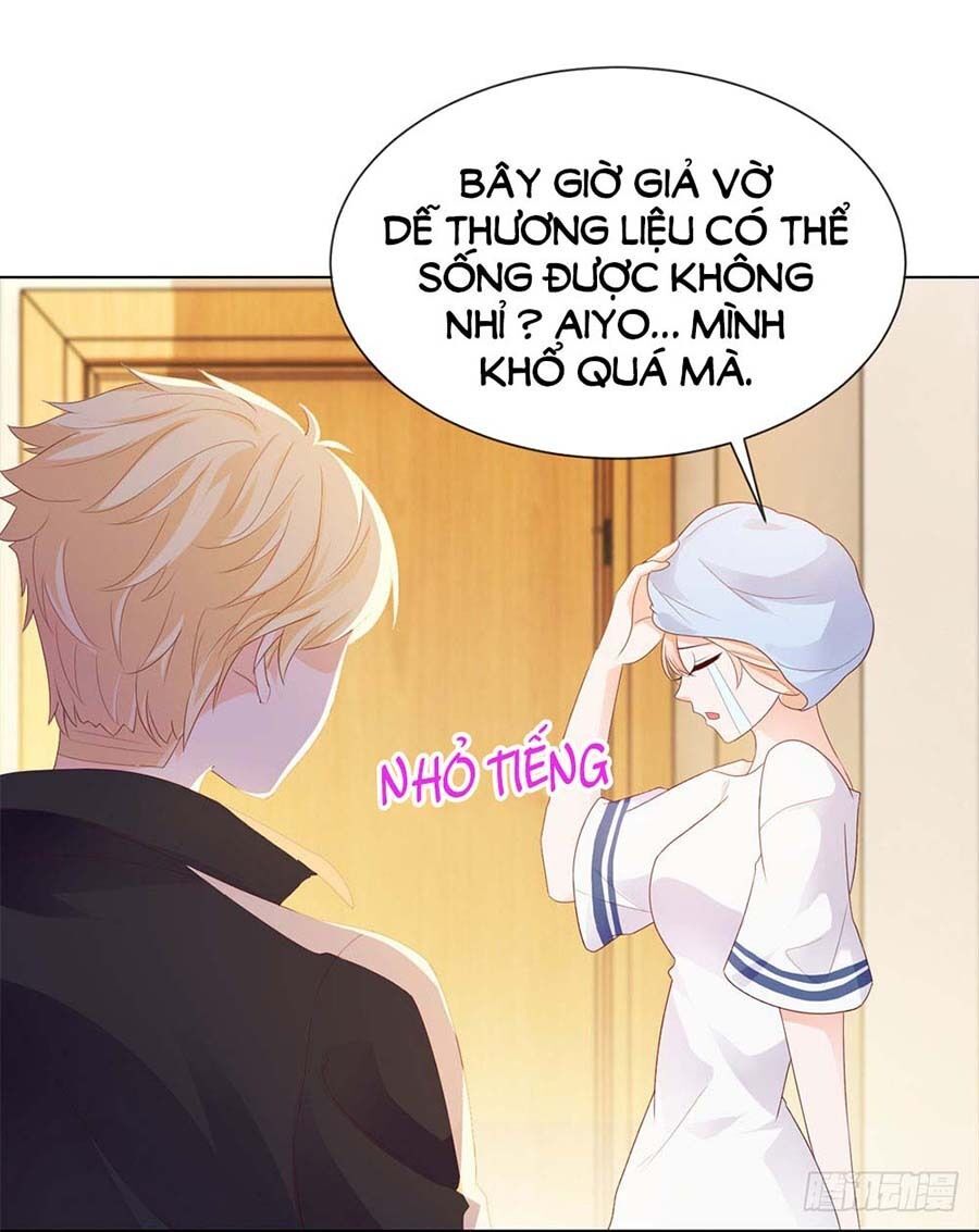 đọc truyện Ẩn Hôn 100%: Chọc Tức Vợ Yêu Mua Một Tặng Một Chương 31 ảnh 35 tại Thiên Thai Truyện