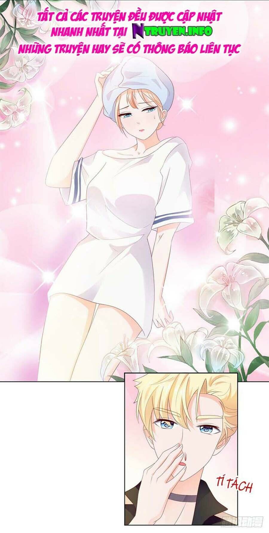 đọc truyện Ẩn Hôn 100%: Chọc Tức Vợ Yêu Mua Một Tặng Một Chương 31 ảnh 36 tại Thiên Thai Truyện