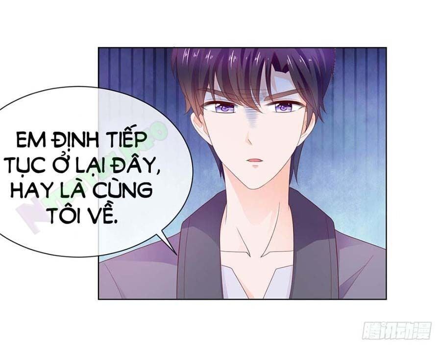 đọc truyện Ẩn Hôn 100%: Chọc Tức Vợ Yêu Mua Một Tặng Một Chương 31 ảnh 37 tại Thiên Thai Truyện