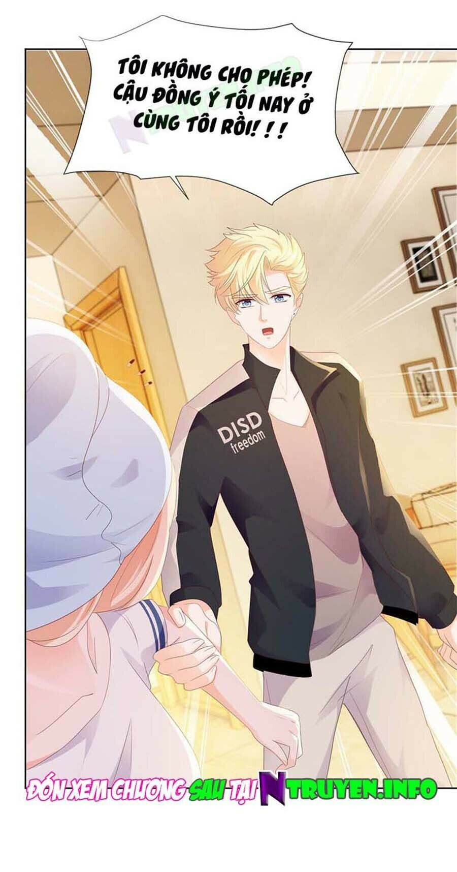 đọc truyện Ẩn Hôn 100%: Chọc Tức Vợ Yêu Mua Một Tặng Một Chương 31 ảnh 40 tại Thiên Thai Truyện