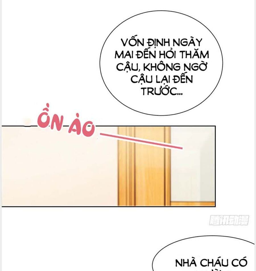 đọc truyện Ẩn Hôn 100%: Chọc Tức Vợ Yêu Mua Một Tặng Một Chương 31 ảnh 9 tại Thiên Thai Truyện