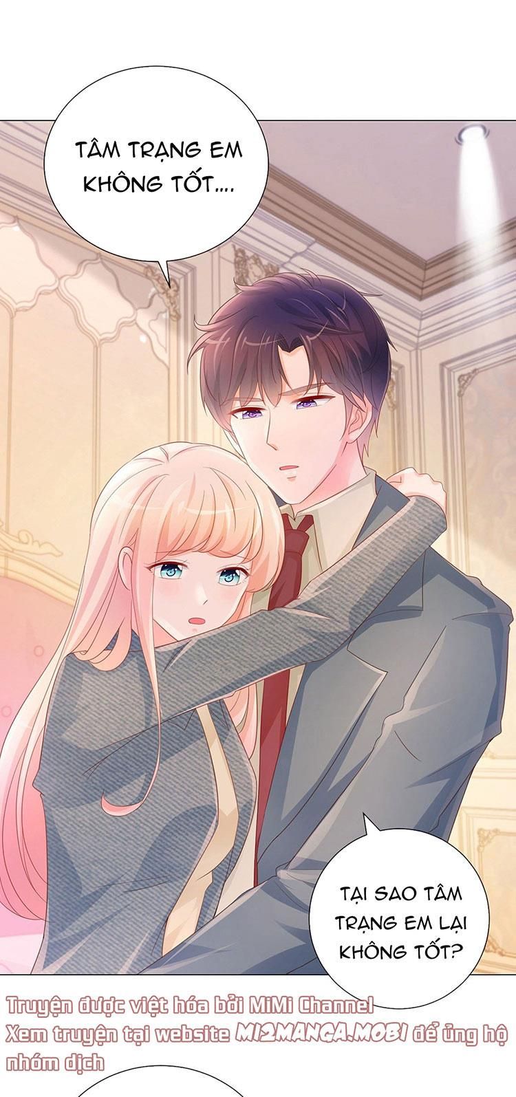 đọc truyện Ẩn Hôn 100%: Chọc Tức Vợ Yêu Mua Một Tặng Một Chương 310.1 ảnh 3 tại Thiên Thai Truyện