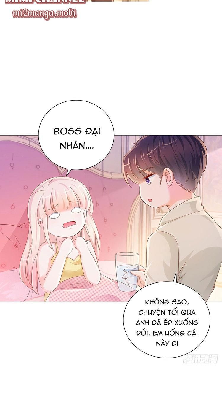 đọc truyện Ẩn Hôn 100%: Chọc Tức Vợ Yêu Mua Một Tặng Một Chương 310.1 ảnh 13 tại Thiên Thai Truyện